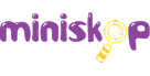 Miniskop Marka Şablonu 1