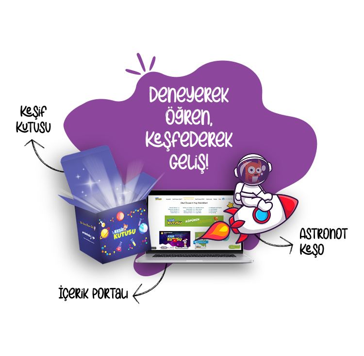 Mobil Keşif Kutusu