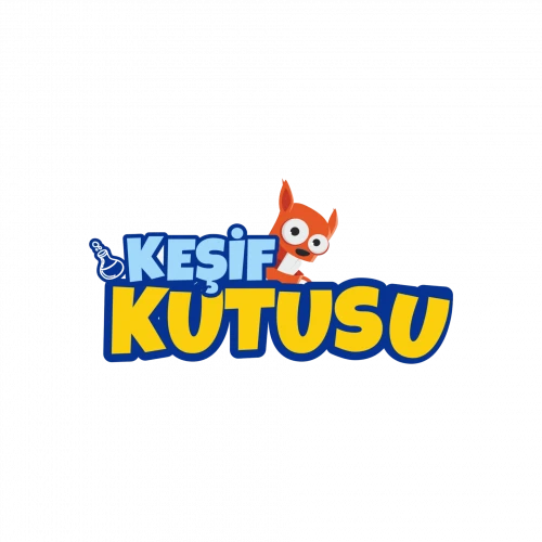 kesif-kutusu-logo